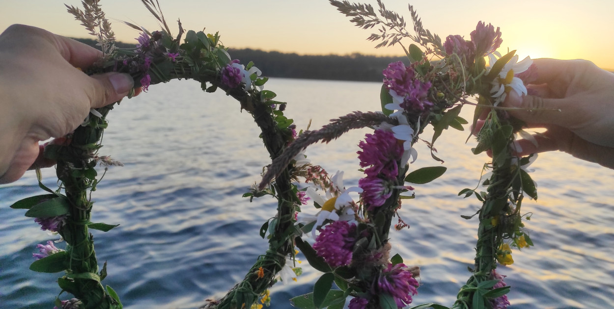 Dziś letnie przesilenie i najdłuższy dzień w roku. Potrwa ponad 17 godzin!