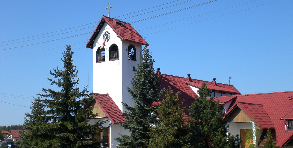 Zmiany personalne też w archidiec. gdańskiej. Nowy proboszcz w Baninie