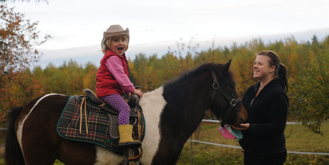 Ranczo z Pasją. Niepełnosprawne zwierzęta w terapii dzieci i dorosłych