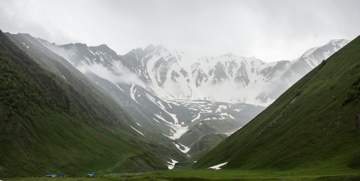 Gdzie na narty w sierpniu?