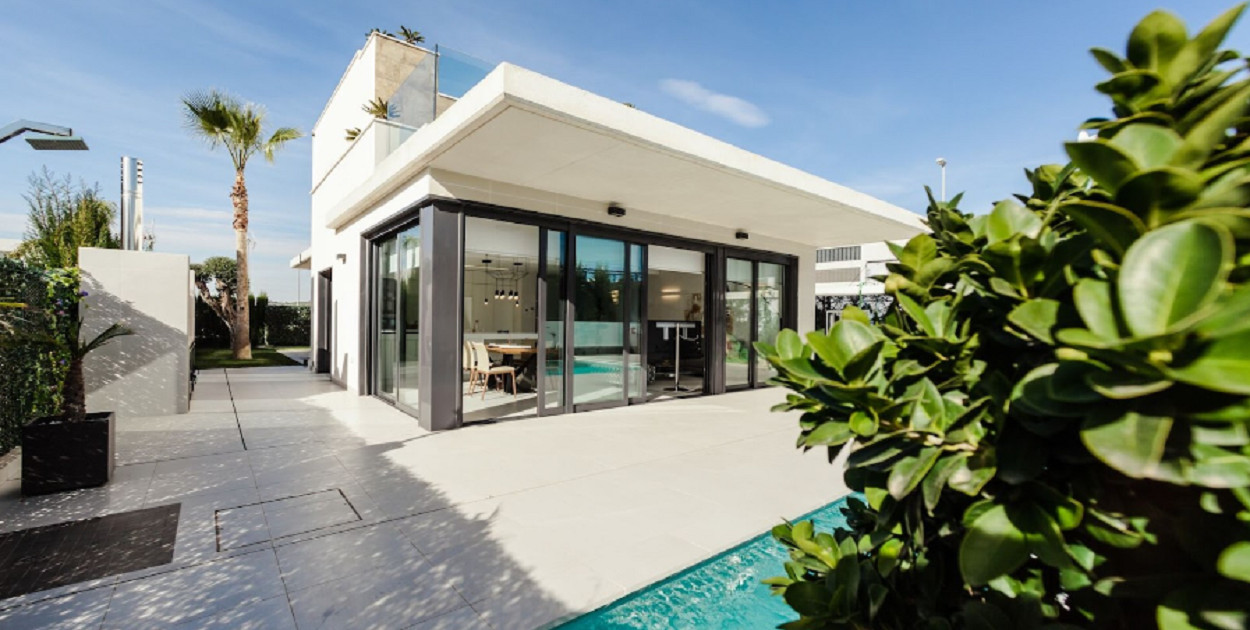 Po czym poznać luksusowe osiedla mieszkaniowe?