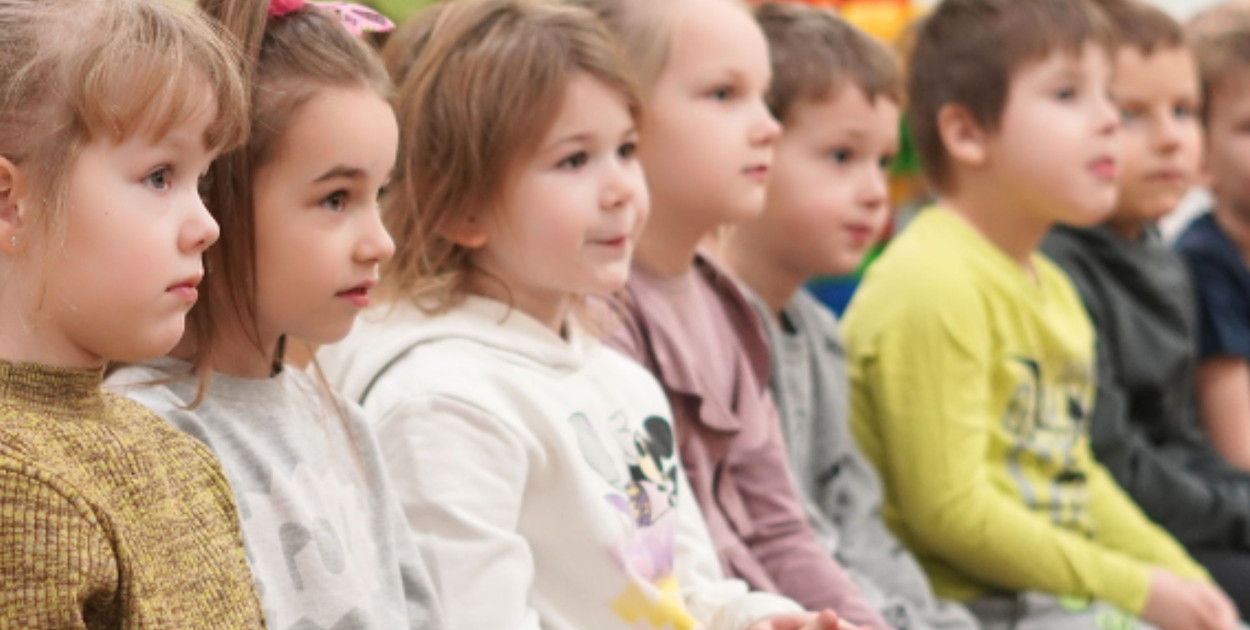  Trwa rekrutacja do przedszkola i szkoły MegaMocni w Gowidlinie 