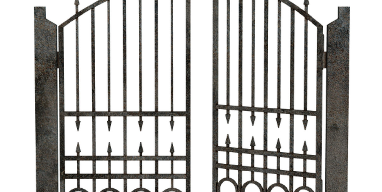 Jak dobrać zamek do bramy i furtki?