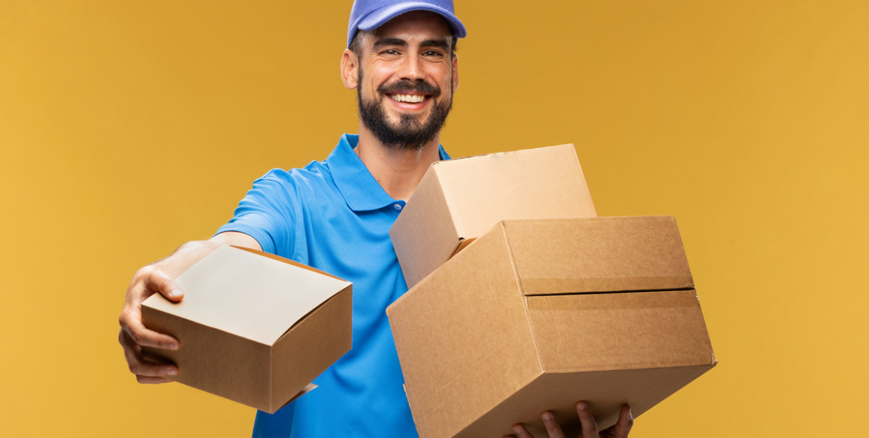 Kurier za granicę – do jakich krajów można nadawać paczki z Polski? Odpowiadamy!