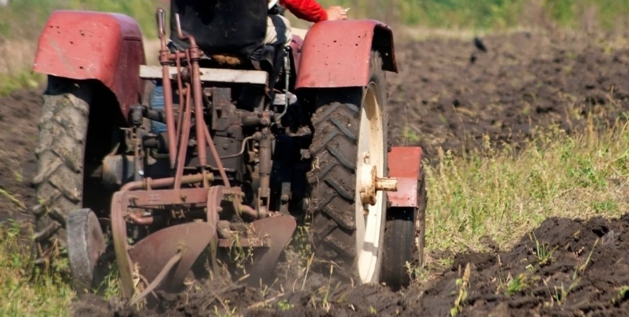 Rolnicy mają coraz większe kłopoty. "Pomoc potrzebna jest tu i teraz"