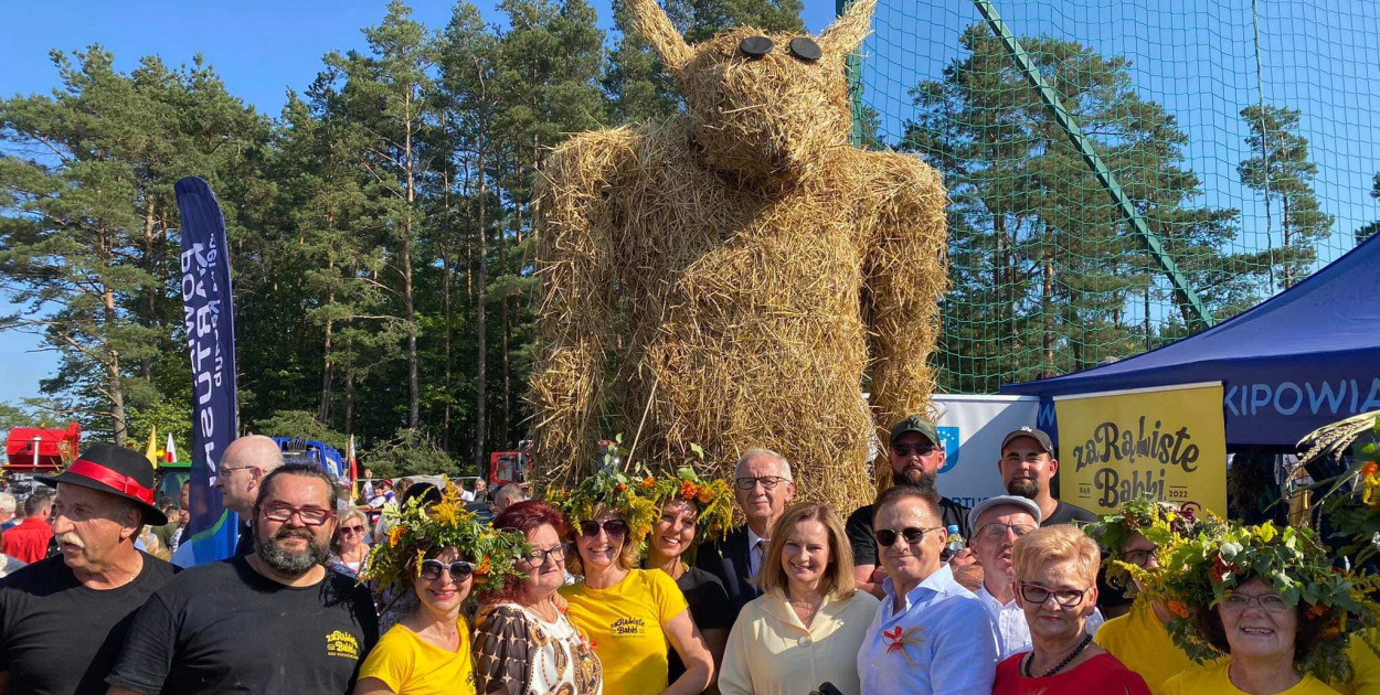 fot. Starostwo Powiatowe w Kartuzach