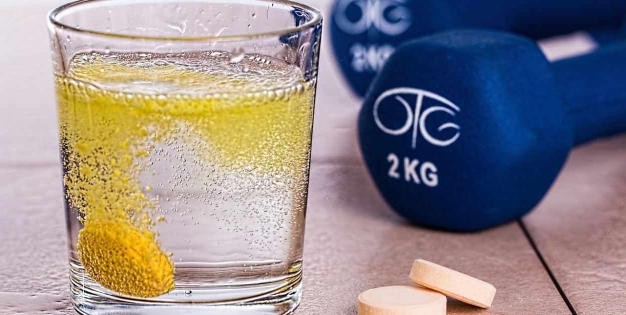 Rtęć w popularnych suplementach. Sprawdź, czy masz je w domu