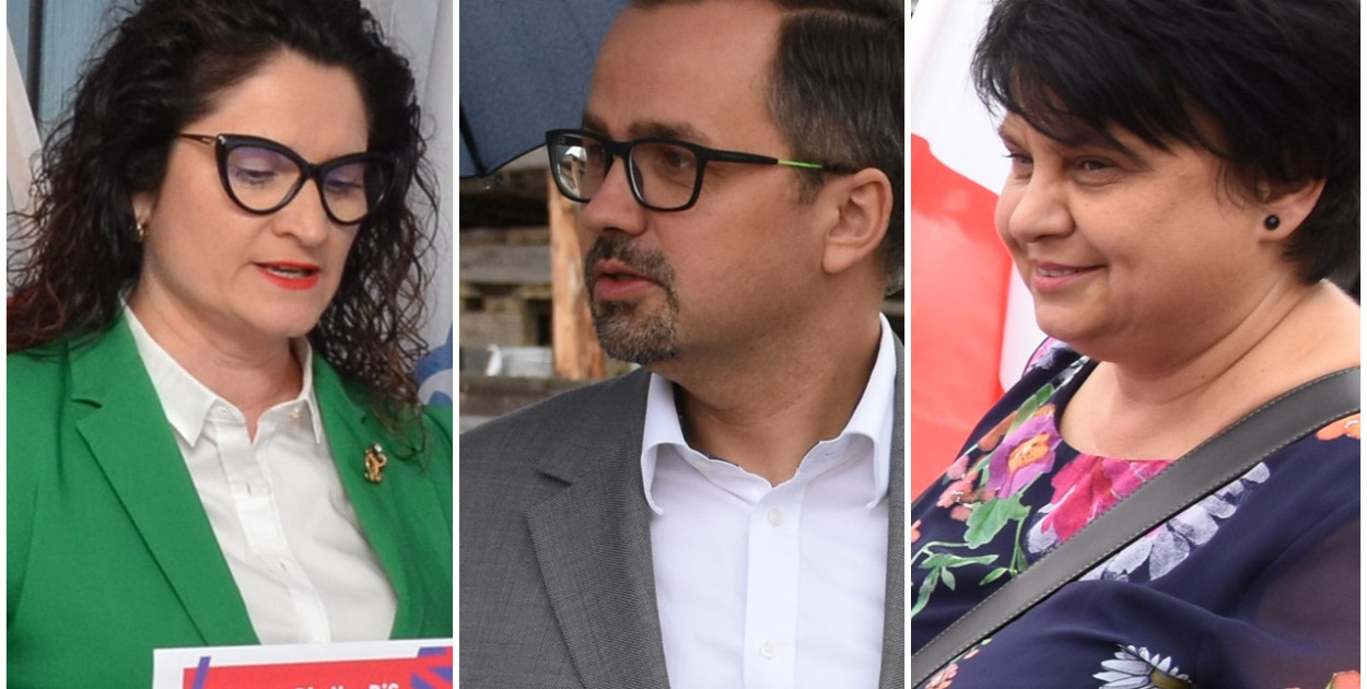 Dzięki partii świetnie zarabiają. Opublikowano listę nazwisk