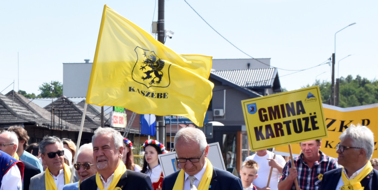 Ile osób deklaruje przynależność kaszubską? Ostateczne wyniki spisu