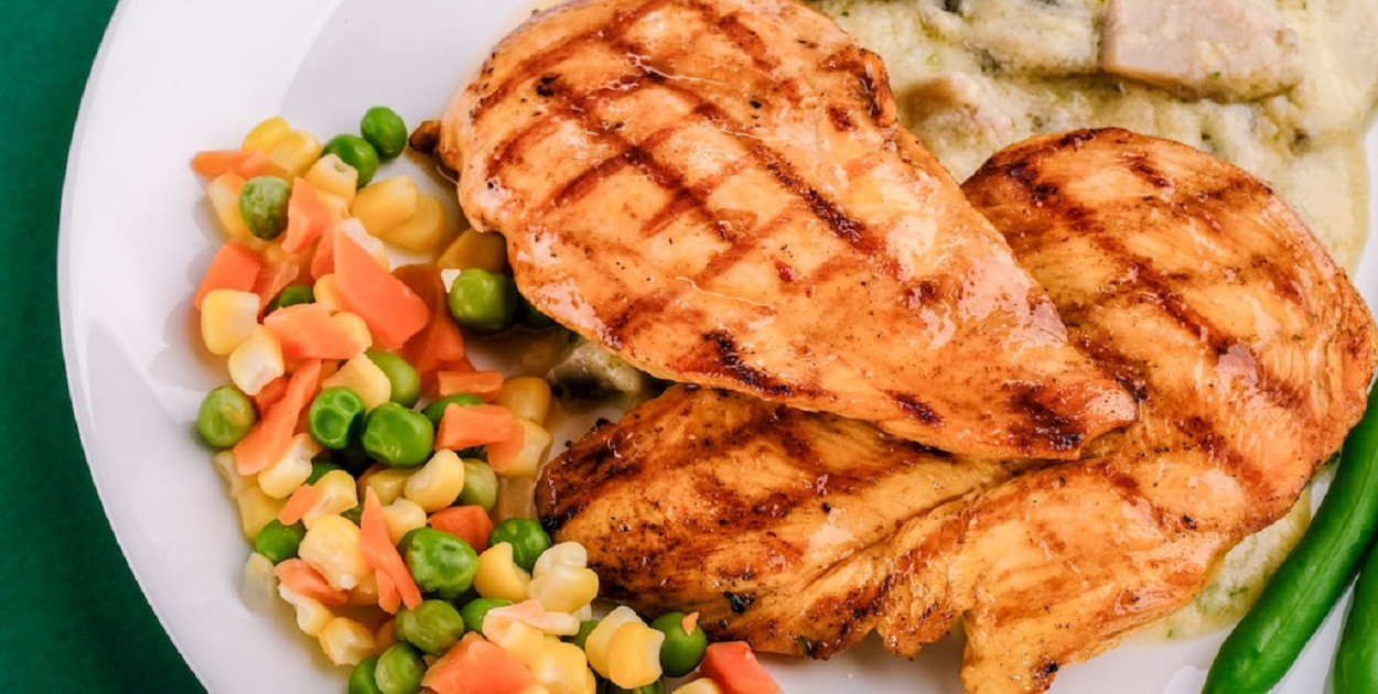 U kogo zamówić catering dietetyczny Wrocław?