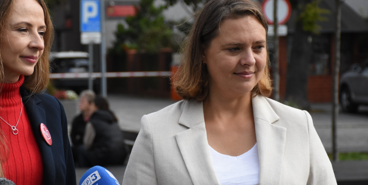 Prawdziwa sensacja! Anna Górska wygrała z Dariuszem Drelichem