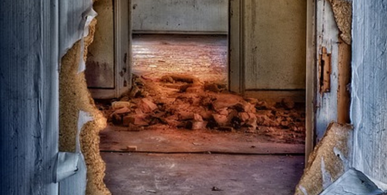 Wywóz gruzu i odpadów Gdańsk i okolice