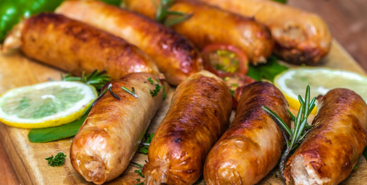 Kiełbasa Sucuk – doskonała turecka wędlina