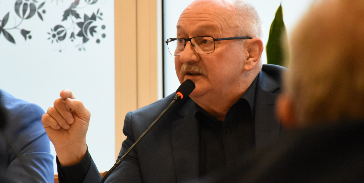 Czytelniczka: takiego radnego, jakim jest A. Pryczkowski, należy odwołać!