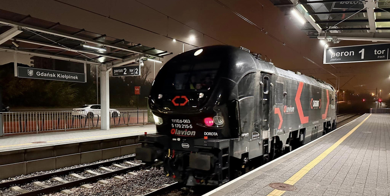 fot. Pomorska Kolej Metropolitalna