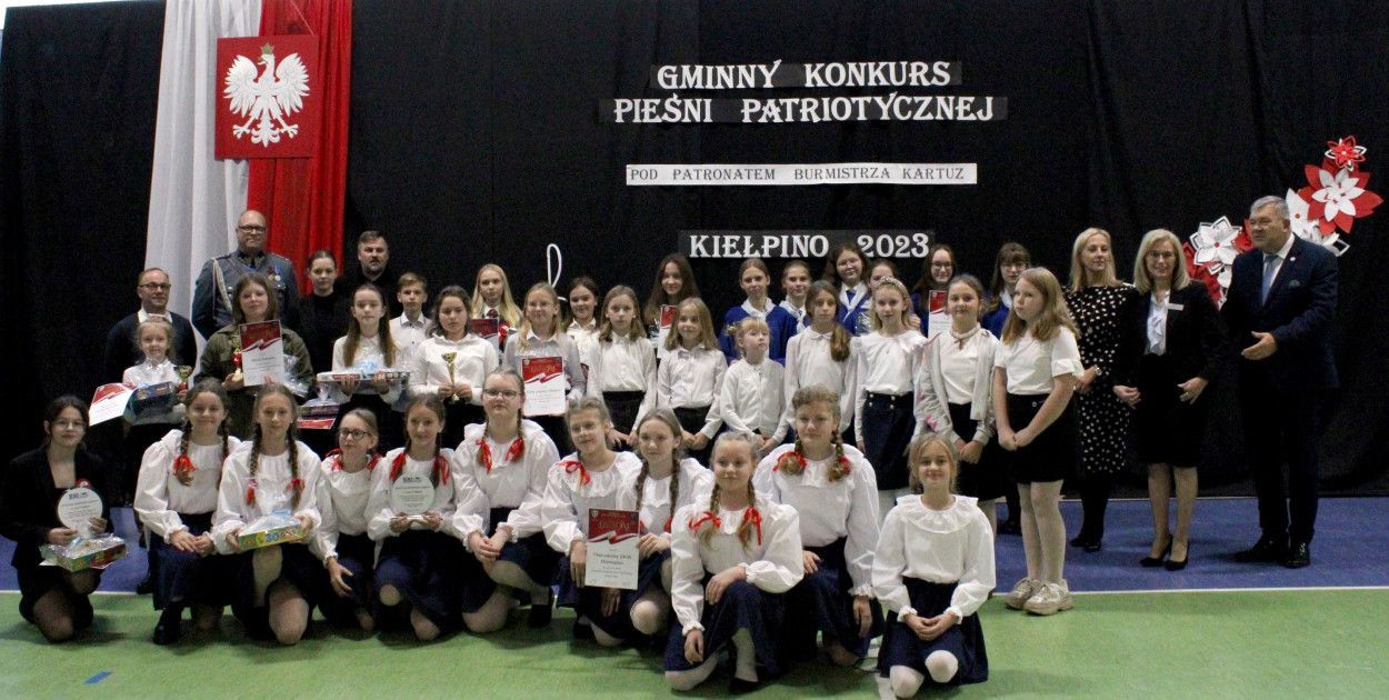 fot.SP Kiełpino