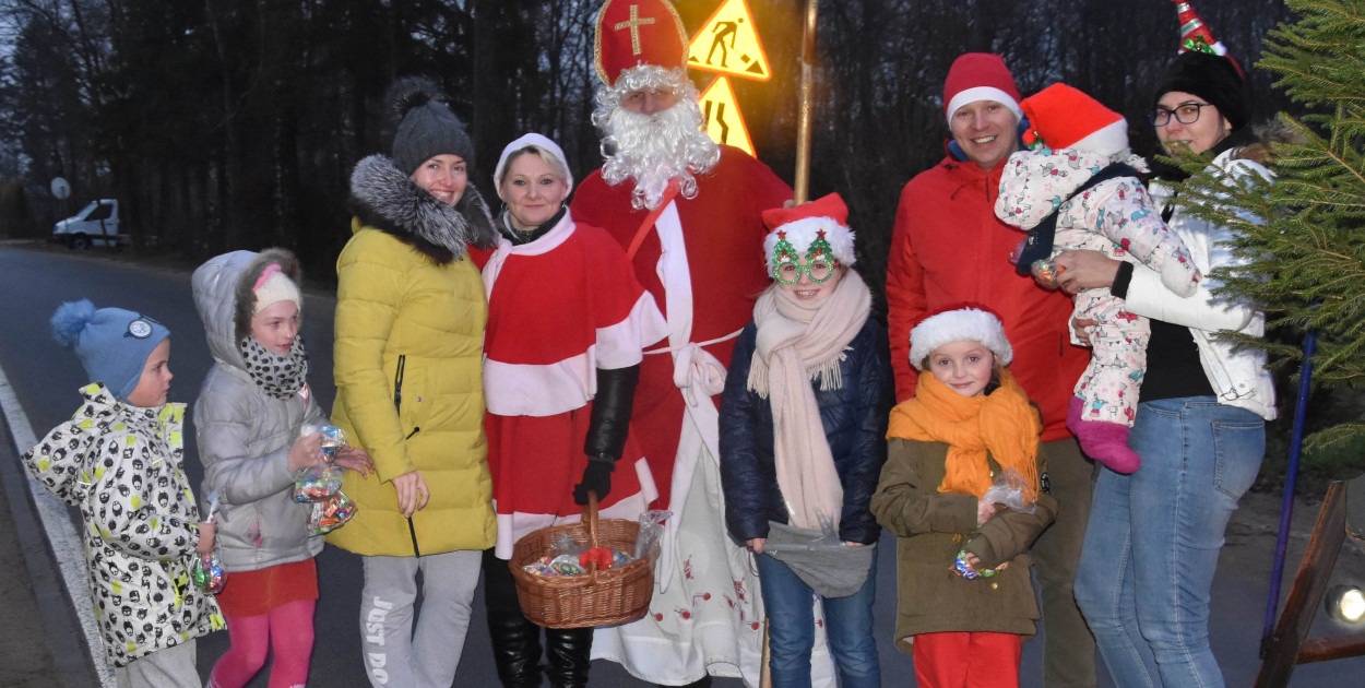 fot. archiwum/GOK Sulęczyno