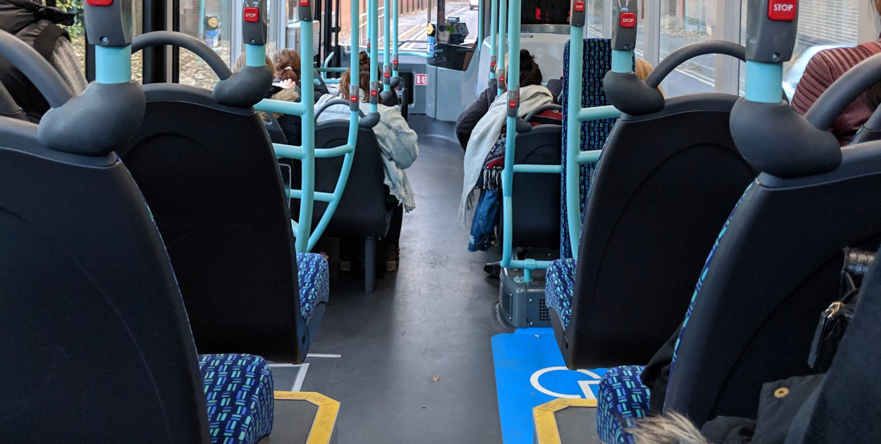 Komunikacja gm. Żukowo będzie działać przez kolejne lata. Jest duża dotacja