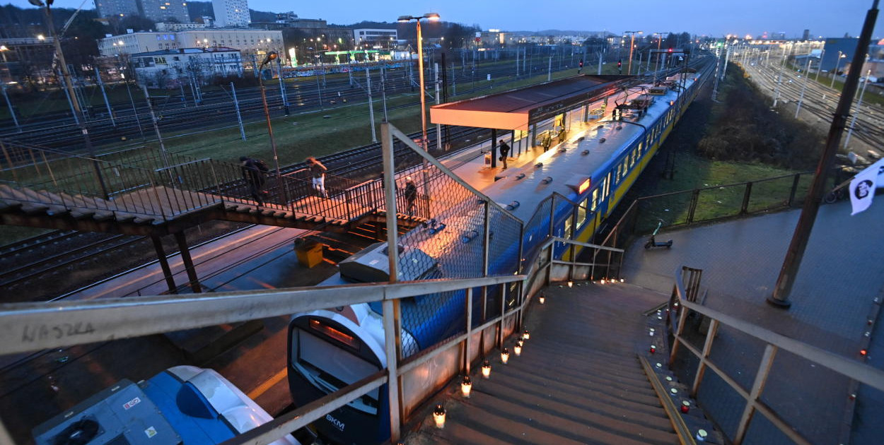 53. rocznica Grudnia '70. Wśród ofiar masakry był Brunon Drywa z Tuchlinka