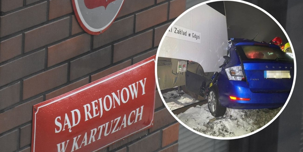 Sąd postanowił o aresztowaniu podejrzanego o zamordowanie żony