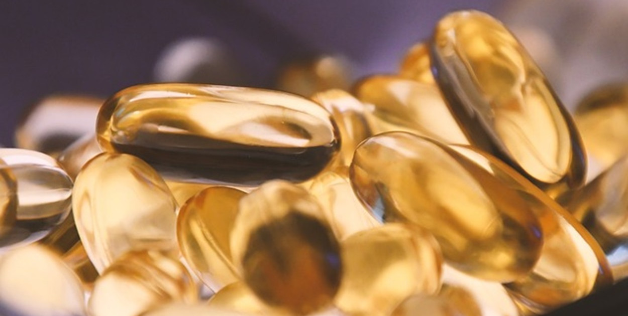 Czy warto pić oleje rybie?