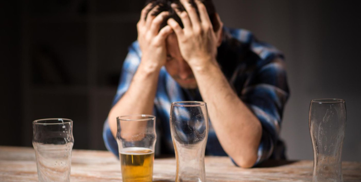 Nowe możliwości w leczeniu alkoholizmu: Esperal Gdańsk