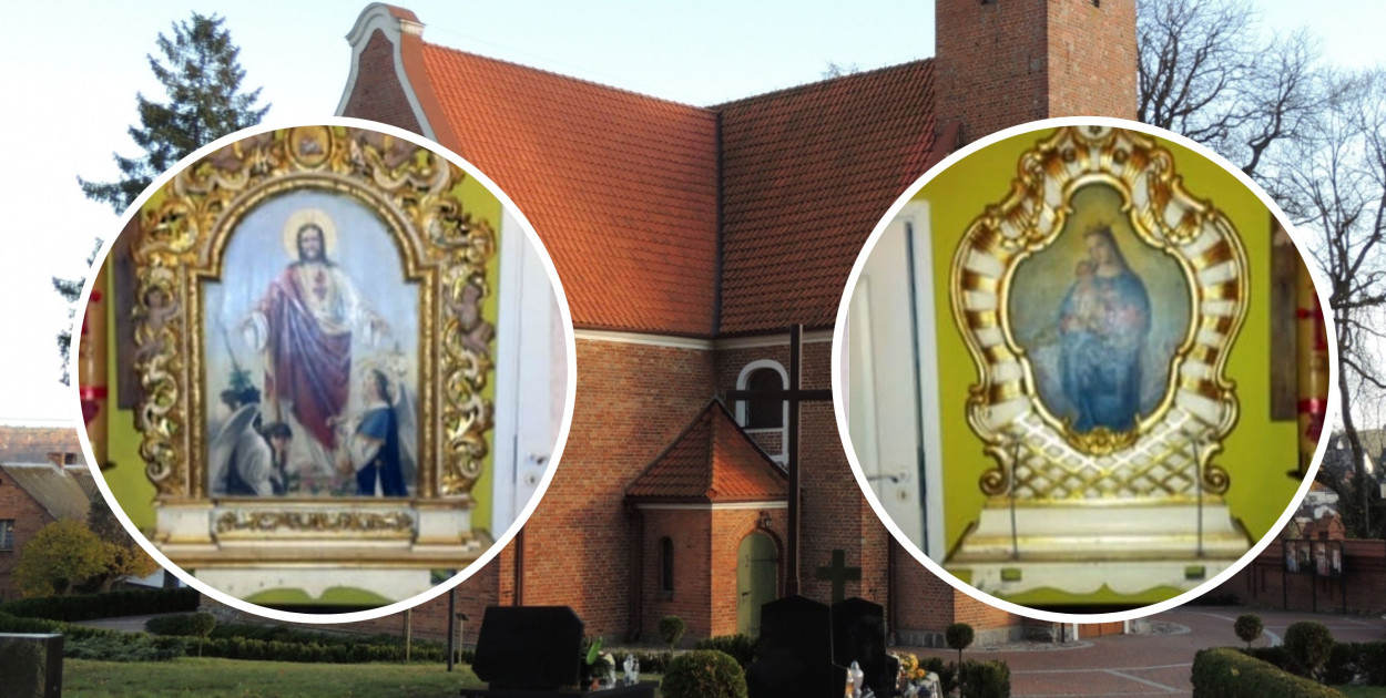 fot. parafia w Goręczynie