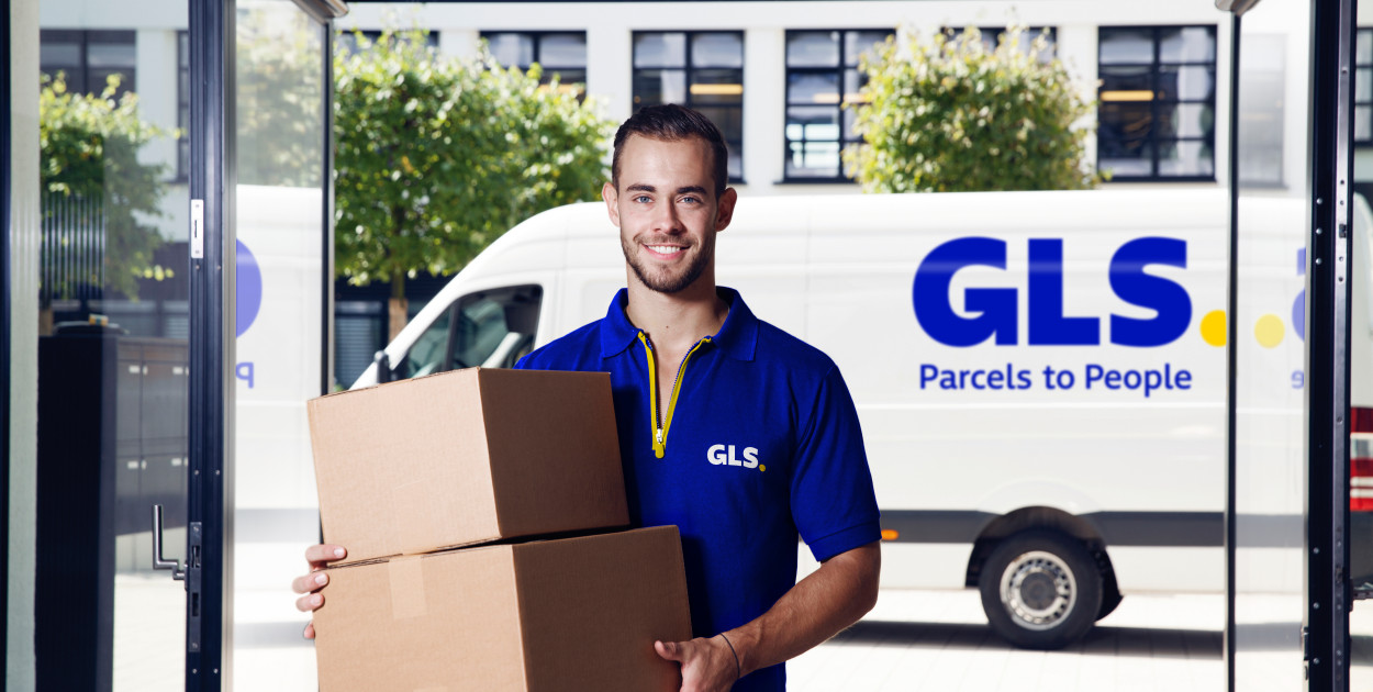GLS dla małych firm - czy warto?