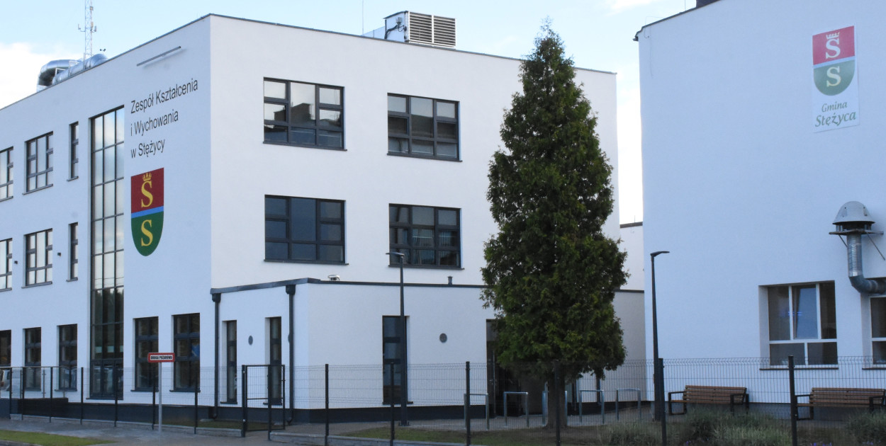 ZKiW w Stężycy pozywa za ujawnienie skandalu. Ile szkoła zapłaci adwokatom?