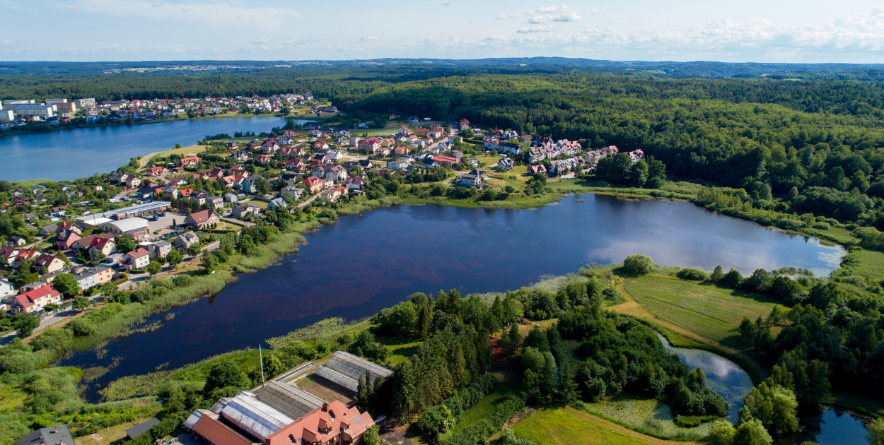Rok 2024 będzie dla gminy Kartuzy czasem intensywnego rozwoju.