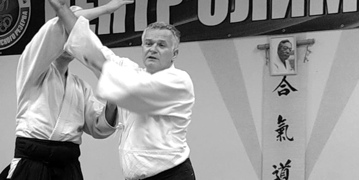 fot.źródło: Aikido Foundation