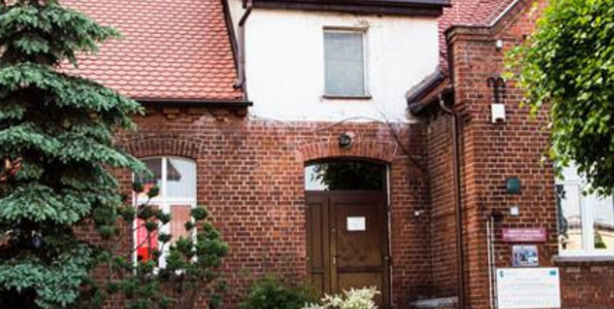 Chmieleński GOPS przekształcony w Centrum Usług Społecznych