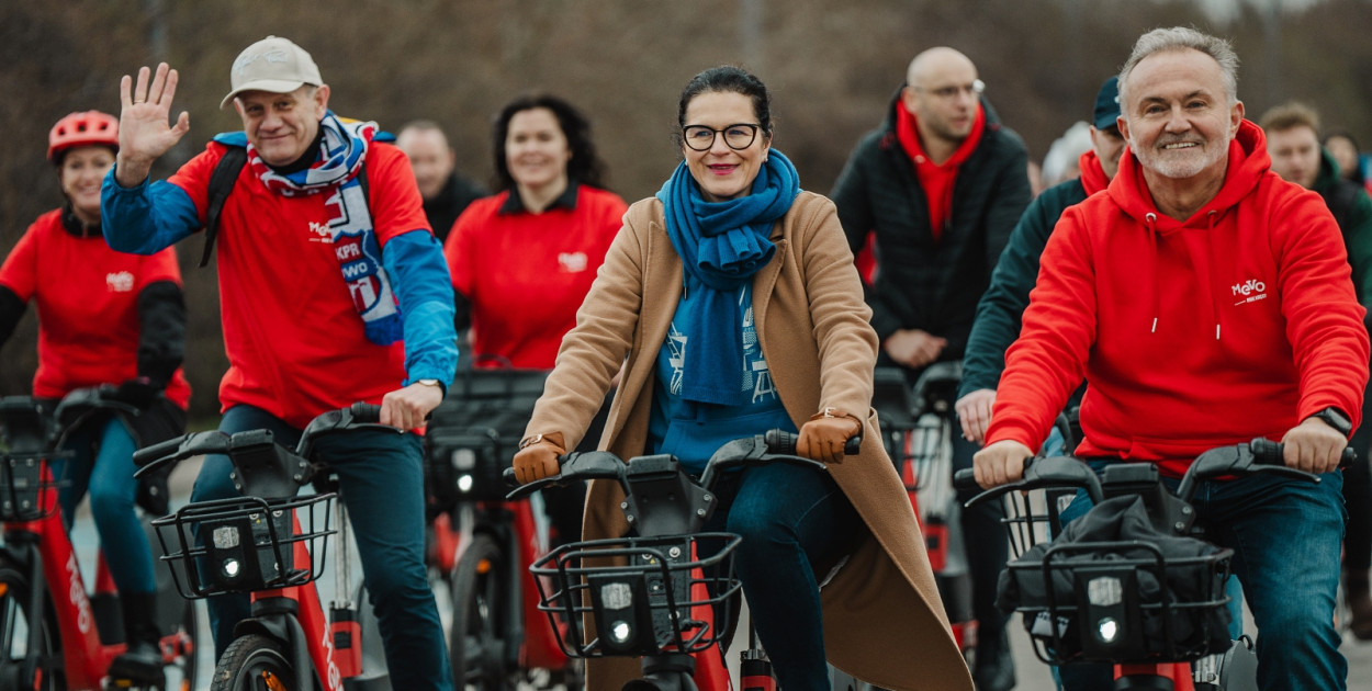 fot. nadesłane/Konrad Kędzior