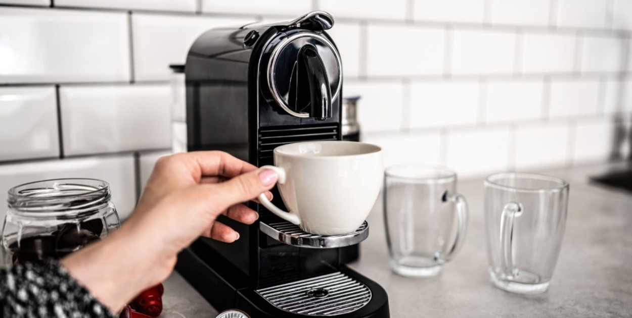 Jakie ekspresy do kawy powinni kupić najbardziej wymagający klienci?