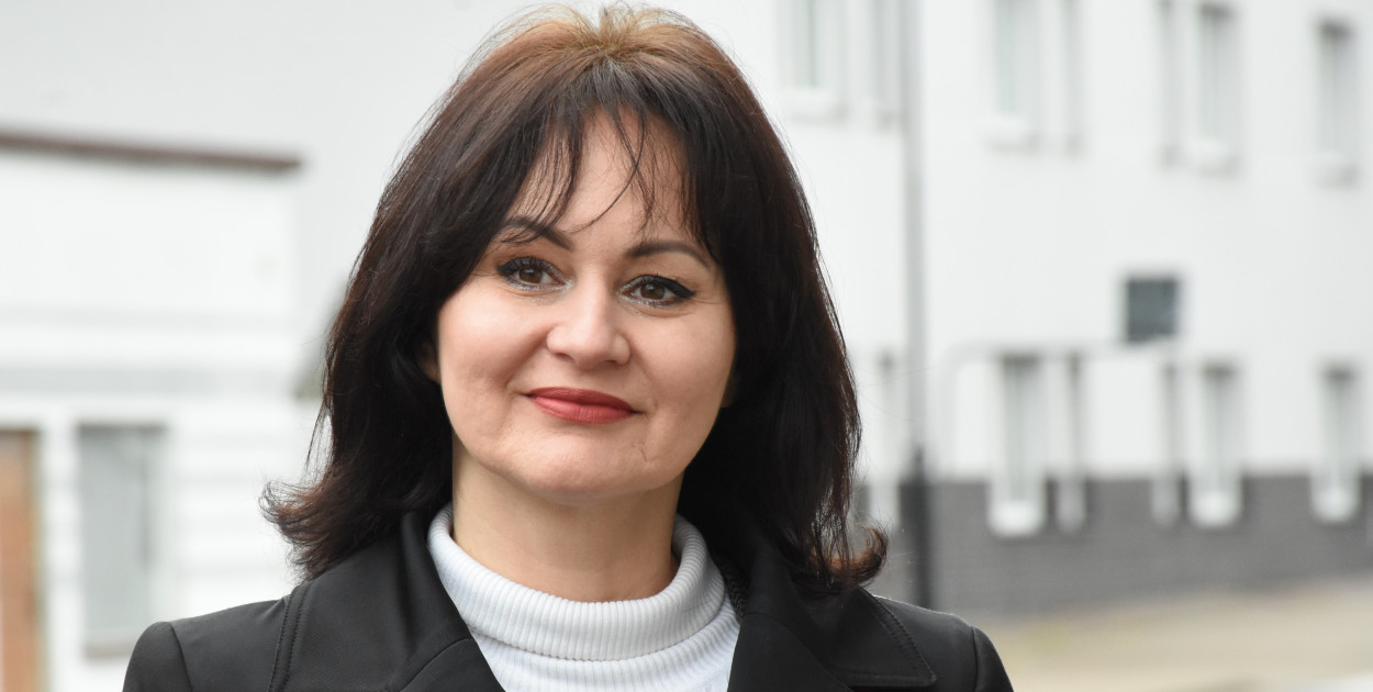 Żukowo. Mariola Zmudzińska burmistrzem? (aktualizujemy)