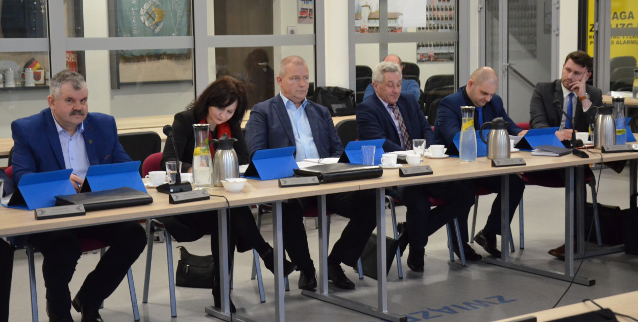 Oficjalny skład Rady Gminy Żukowo. Oto, kto otrzymał mandaty radnych