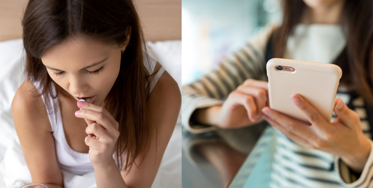 Darmowa recepta na tabletkę dzień po - jak otrzymać?