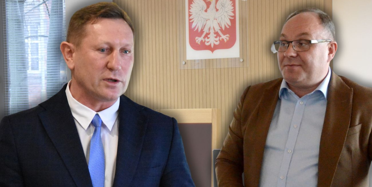 Jest wyrok w trybie wyborczym. Wójt Stężycy ma przeprosić Ireneusza Stencla