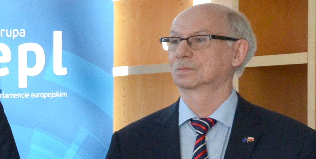 KO zaprezentowała pomorskich kandydatów do Europarlamentu