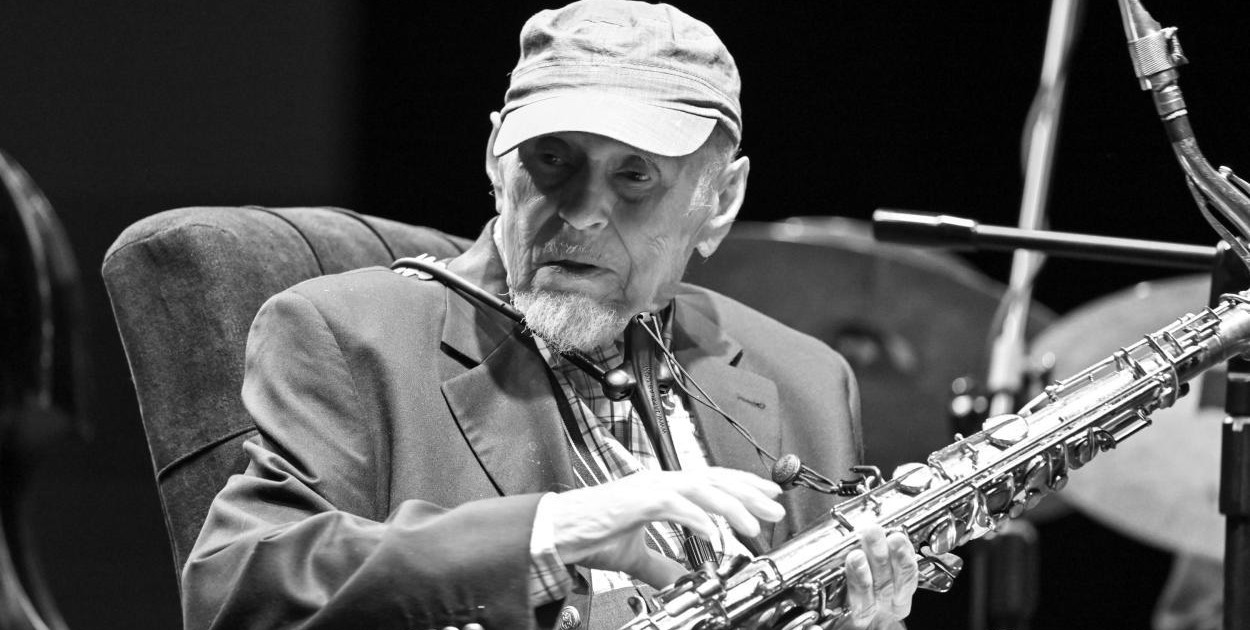 W wieku 88 lat zmarł Jan Ptaszyn Wróblewski. Grał także w Kartuzach