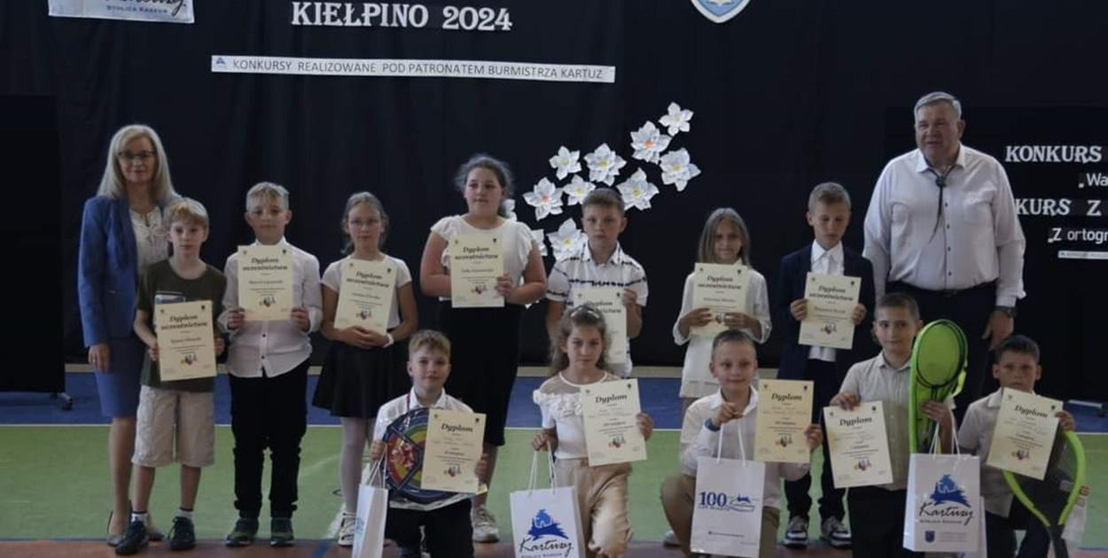 fot.SP Kiełpino