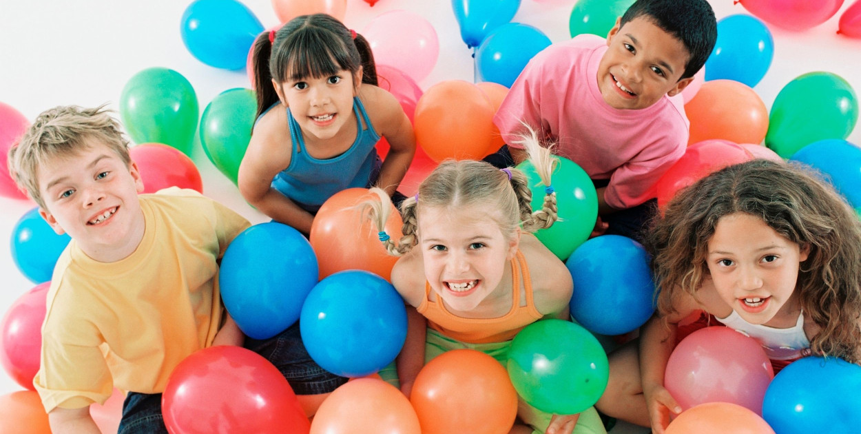 Od Turcji do światowej tradycji. Historia Dnia Dziecka