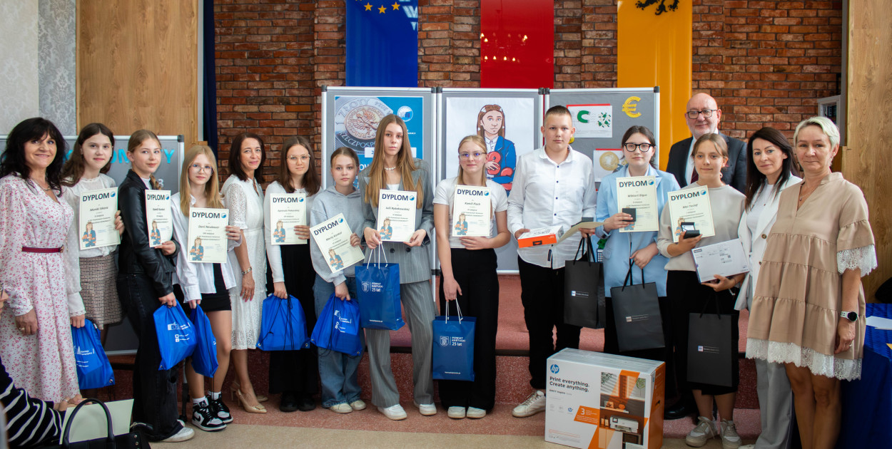 fot.nadesłane/ZSZiO/Konrad Skiba