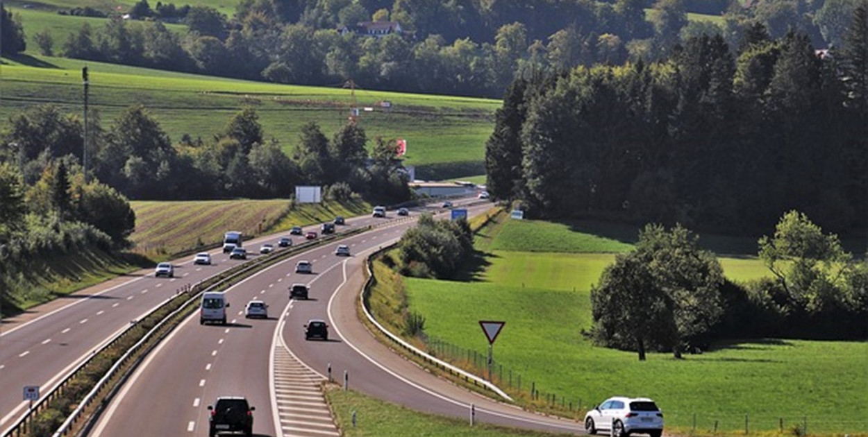 Rodzaje dróg publicznych w Polsce - co warto wiedzieć?