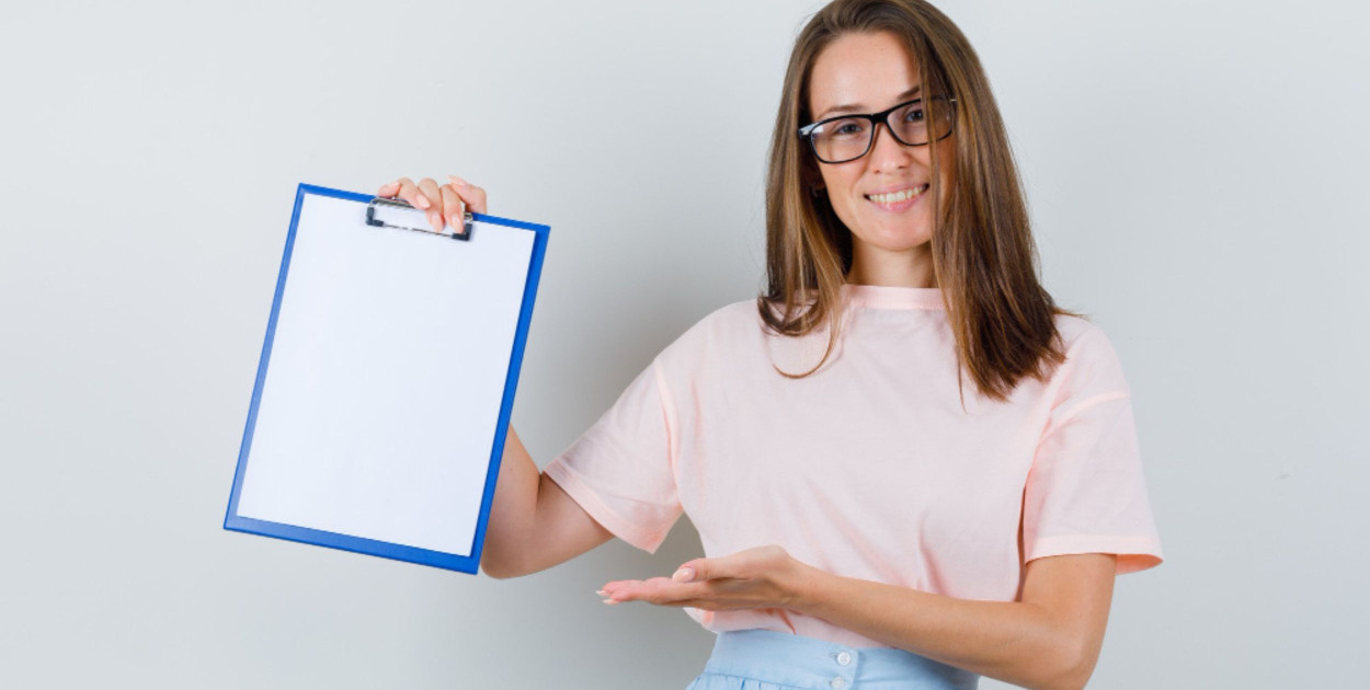 Lista obecności pracowników – wzór