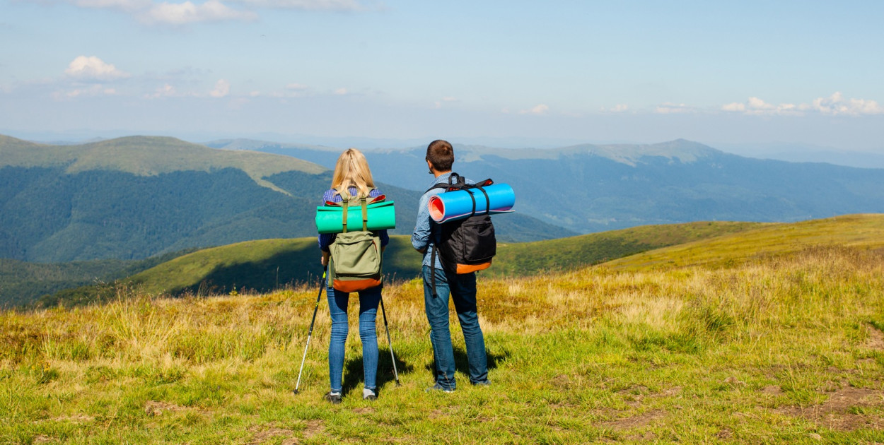 Gdzie na wakacje w góry? Popularne kierunki wyjazdów