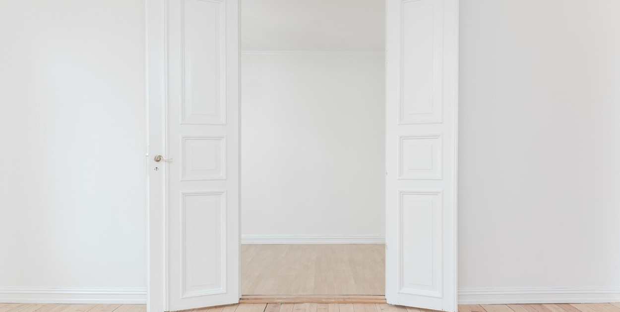 Jaki wymiar powinien mieć otwór pod drzwi?