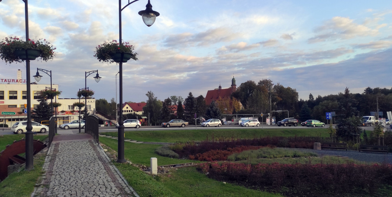 Duży przyrost ludności w pow. kartuskim. Największy w gminie Żukowo