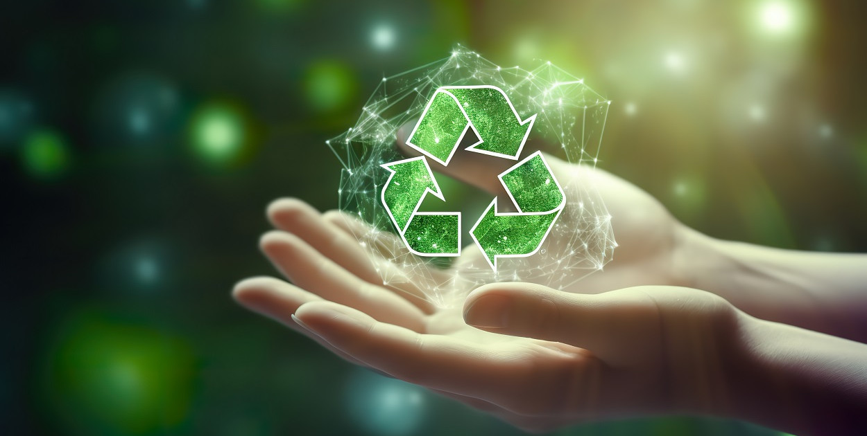 Zarządzanie odpadami przemysłowymi – najlepsze praktyki dla małych, średnich i d