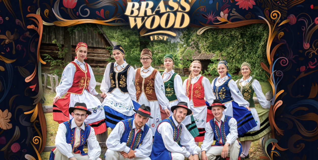 fot. Facebook/Brasswood Fest
